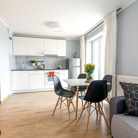 Lesna#46 Apartment Olsztyn  Exterior photo
