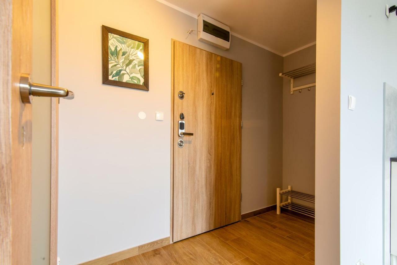 Lesna#46 Apartment Olsztyn  Exterior photo